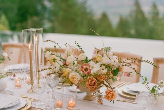 decoracion boda